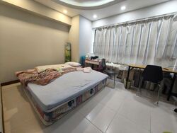 Blk 441A Clementi Towers (Clementi), HDB 5 Rooms #585018201